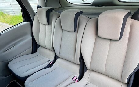 Renault Scenic III, 2008 год, 395 000 рублей, 8 фотография