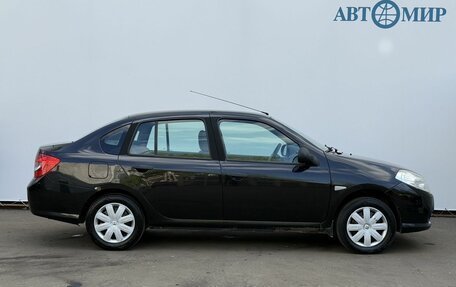Renault Symbol I, 2008 год, 410 000 рублей, 4 фотография