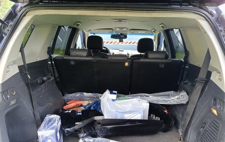 Chevrolet TrailBlazer II, 2013 год, 1 300 000 рублей, 11 фотография