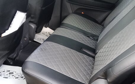 Chevrolet TrailBlazer II, 2013 год, 1 300 000 рублей, 8 фотография