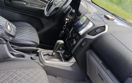 Chevrolet TrailBlazer II, 2013 год, 1 300 000 рублей, 6 фотография