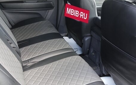 Chevrolet TrailBlazer II, 2013 год, 1 300 000 рублей, 7 фотография