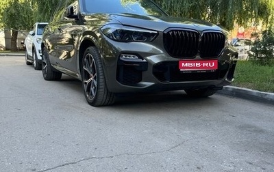 BMW X5, 2021 год, 6 500 000 рублей, 1 фотография