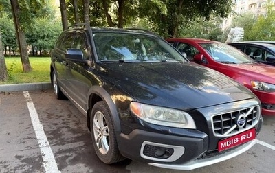 Volvo XC70 II рестайлинг, 2007 год, 920 000 рублей, 1 фотография