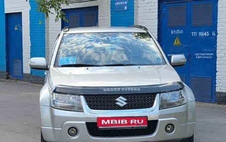Suzuki Grand Vitara, 2010 год, 875 000 рублей, 1 фотография