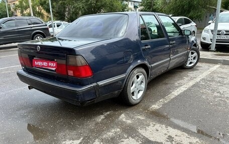 Saab 9000 I, 1997 год, 320 000 рублей, 1 фотография