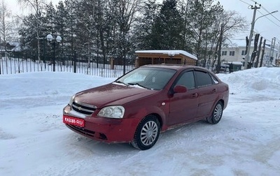 Chevrolet Lacetti, 2007 год, 280 000 рублей, 1 фотография