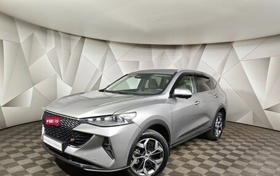 Haval F7 I, 2024 год, 2 411 000 рублей, 1 фотография