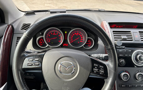 Mazda CX-9 I рестайлинг, 2008 год, 799 000 рублей, 5 фотография