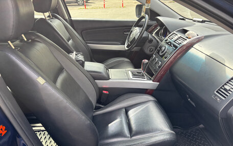 Mazda CX-9 I рестайлинг, 2008 год, 799 000 рублей, 8 фотография