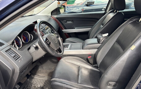 Mazda CX-9 I рестайлинг, 2008 год, 799 000 рублей, 7 фотография