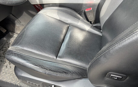 Mazda CX-9 I рестайлинг, 2008 год, 799 000 рублей, 11 фотография
