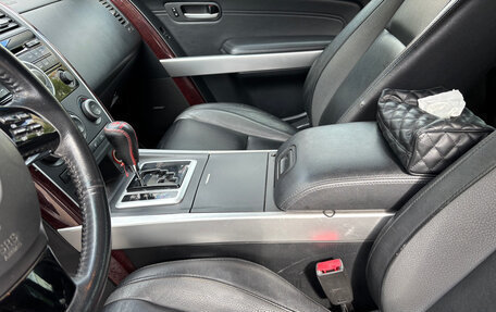 Mazda CX-9 I рестайлинг, 2008 год, 799 000 рублей, 10 фотография