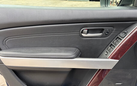 Mazda CX-9 I рестайлинг, 2008 год, 799 000 рублей, 19 фотография