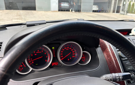 Mazda CX-9 I рестайлинг, 2008 год, 799 000 рублей, 17 фотография