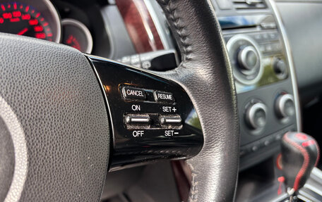 Mazda CX-9 I рестайлинг, 2008 год, 799 000 рублей, 16 фотография