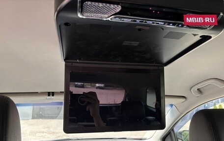 Mazda CX-9 I рестайлинг, 2008 год, 799 000 рублей, 14 фотография