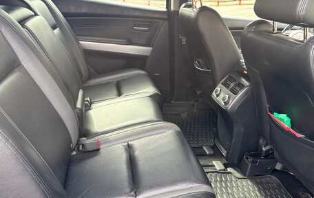 Mazda CX-9 I рестайлинг, 2008 год, 799 000 рублей, 20 фотография