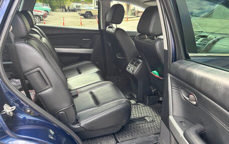 Mazda CX-9 I рестайлинг, 2008 год, 799 000 рублей, 21 фотография