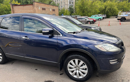 Mazda CX-9 I рестайлинг, 2008 год, 799 000 рублей, 25 фотография