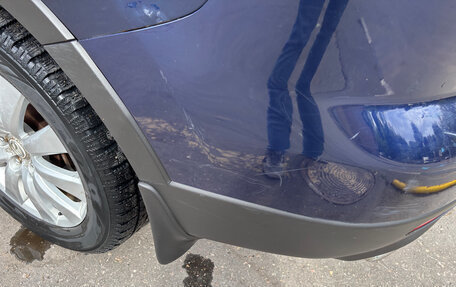 Mazda CX-9 I рестайлинг, 2008 год, 799 000 рублей, 30 фотография