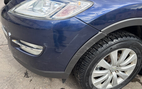 Mazda CX-9 I рестайлинг, 2008 год, 799 000 рублей, 31 фотография