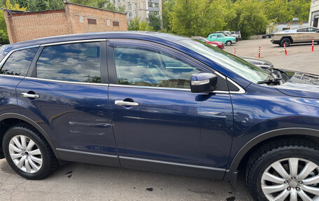 Mazda CX-9 I рестайлинг, 2008 год, 799 000 рублей, 33 фотография