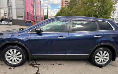 Mazda CX-9 I рестайлинг, 2008 год, 799 000 рублей, 35 фотография