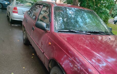 Daewoo Nexia I рестайлинг, 2010 год, 89 999 рублей, 2 фотография