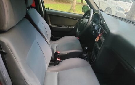 Daewoo Nexia I рестайлинг, 2010 год, 89 999 рублей, 6 фотография