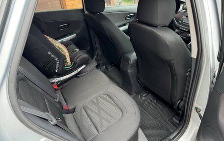 KIA cee'd III, 2017 год, 1 370 000 рублей, 15 фотография