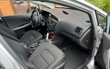 KIA cee'd III, 2017 год, 1 370 000 рублей, 14 фотография