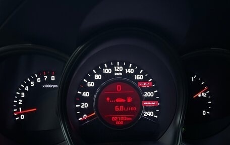 KIA cee'd III, 2017 год, 1 370 000 рублей, 17 фотография