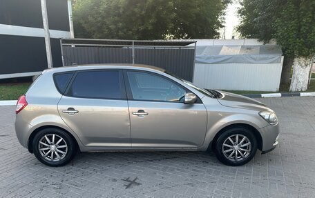 KIA cee'd I рестайлинг, 2011 год, 600 000 рублей, 4 фотография