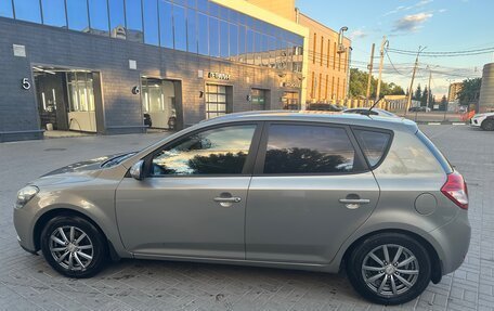 KIA cee'd I рестайлинг, 2011 год, 600 000 рублей, 8 фотография