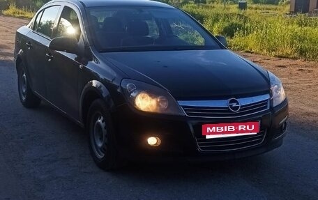 Opel Astra H, 2013 год, 365 000 рублей, 2 фотография