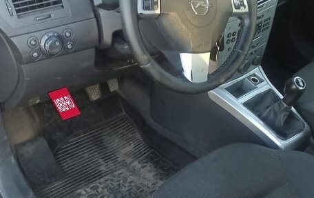 Opel Astra H, 2013 год, 365 000 рублей, 5 фотография