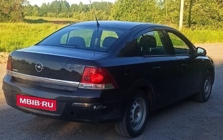 Opel Astra H, 2013 год, 365 000 рублей, 3 фотография
