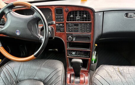 Saab 9000 I, 1997 год, 320 000 рублей, 6 фотография
