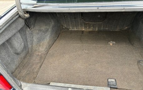 Saab 9000 I, 1997 год, 320 000 рублей, 5 фотография