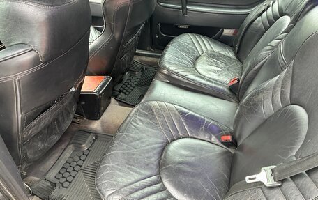 Saab 9000 I, 1997 год, 320 000 рублей, 7 фотография