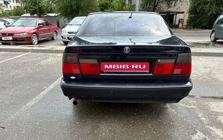 Saab 9000 I, 1997 год, 320 000 рублей, 2 фотография