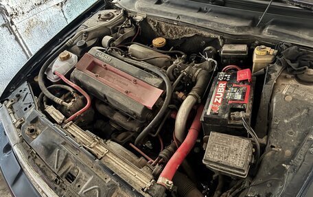 Saab 9000 I, 1997 год, 320 000 рублей, 10 фотография