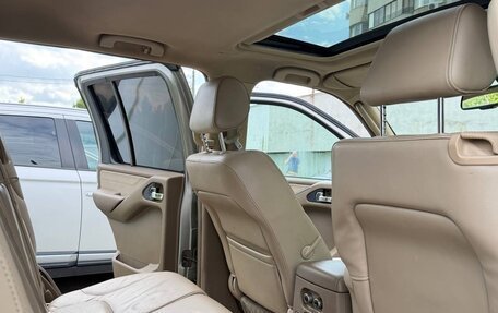 Nissan Pathfinder, 2007 год, 1 190 000 рублей, 9 фотография