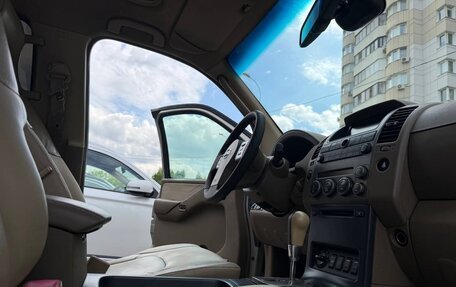 Nissan Pathfinder, 2007 год, 1 190 000 рублей, 8 фотография