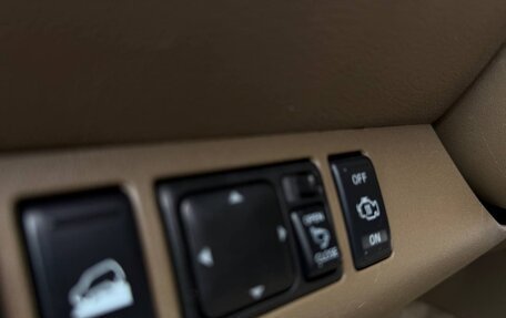 Nissan Pathfinder, 2007 год, 1 190 000 рублей, 11 фотография