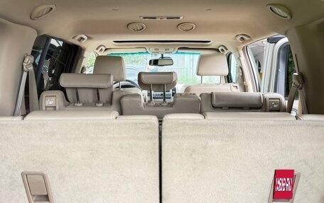 Nissan Pathfinder, 2007 год, 1 190 000 рублей, 13 фотография