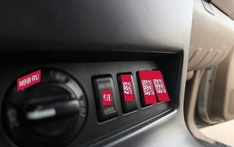Nissan Pathfinder, 2007 год, 1 190 000 рублей, 12 фотография