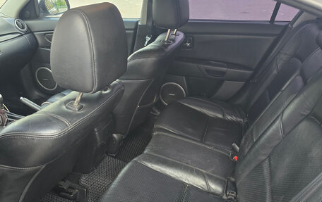 Mazda 3, 2008 год, 680 000 рублей, 6 фотография