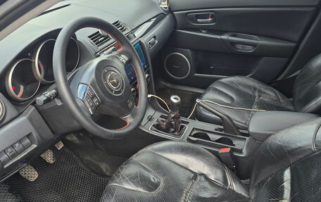 Mazda 3, 2008 год, 680 000 рублей, 9 фотография